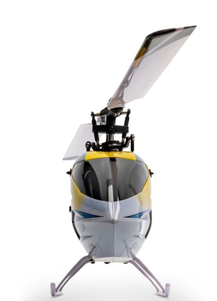 BLH01400 Blade REVOLUTION-235 CP-Heli RTFbasic